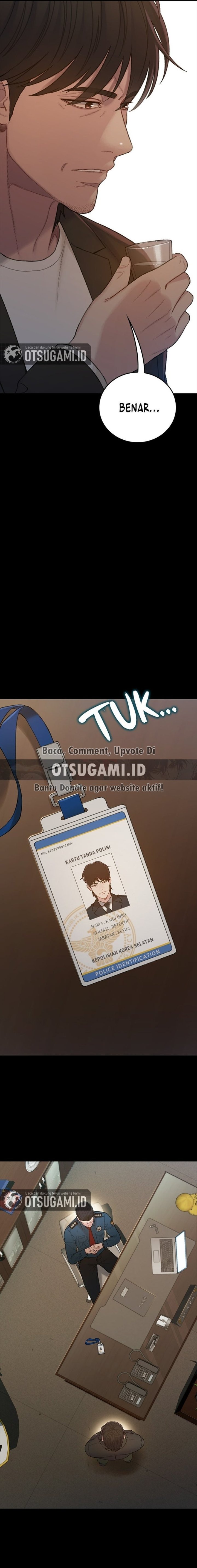 Baca The Very End - Chapter 12 halaman 13