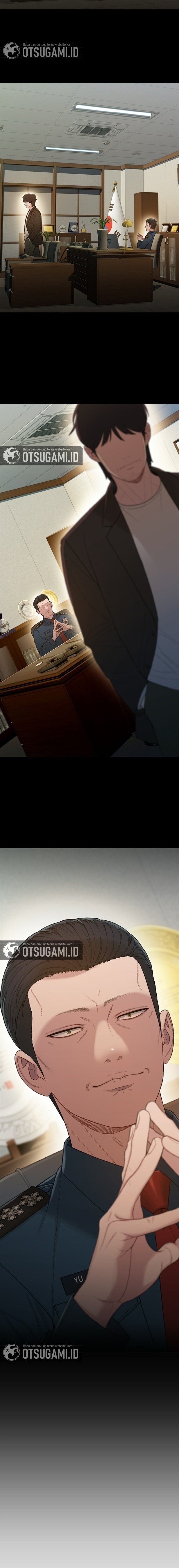 Baca The Very End - Chapter 12 halaman 16