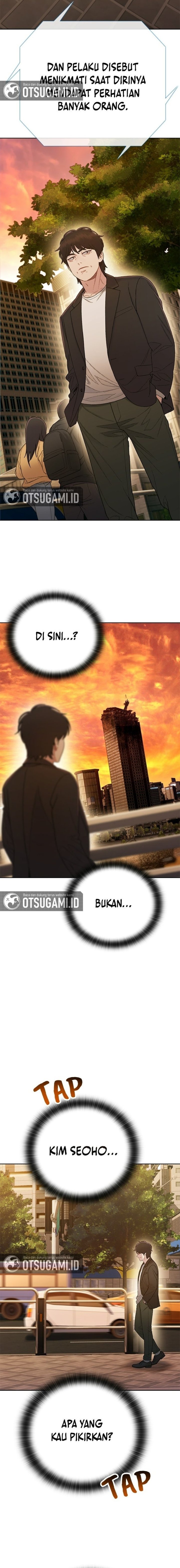 Baca The Very End - Chapter 12 halaman 21