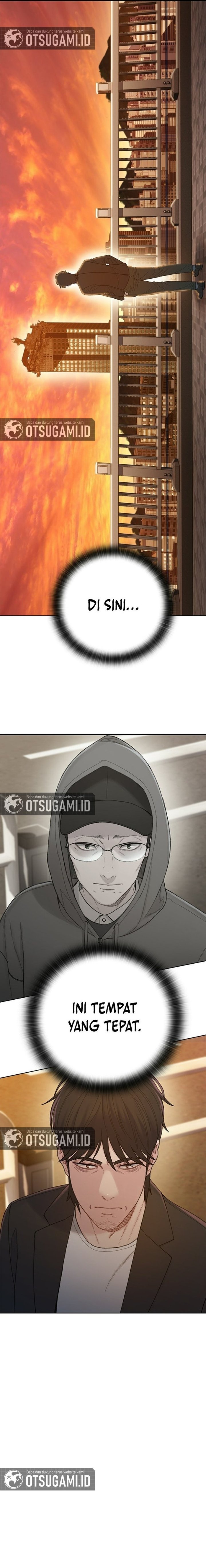 Baca The Very End - Chapter 12 halaman 23