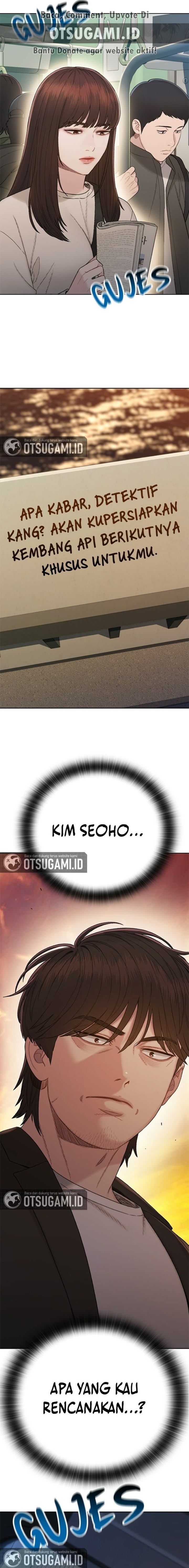 Baca The Very End - Chapter 12 halaman 26