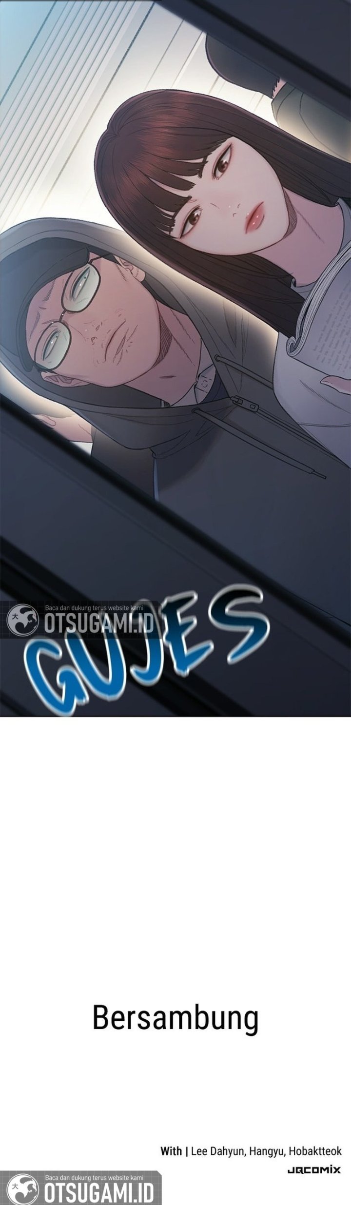 Baca The Very End - Chapter 12 halaman 27