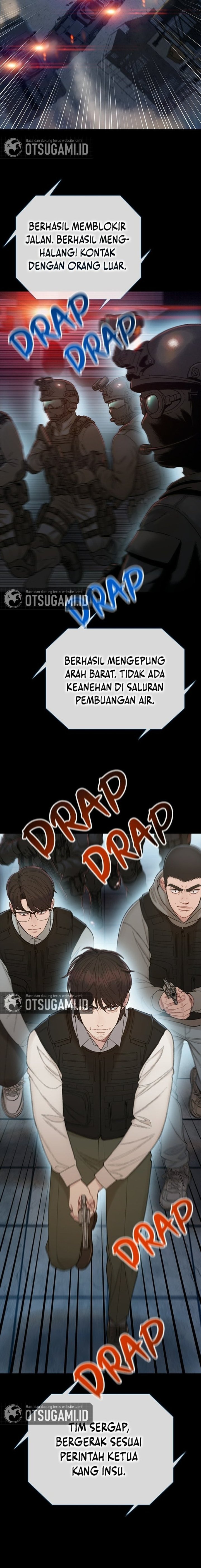 Baca The Very End - Chapter 12 halaman 3