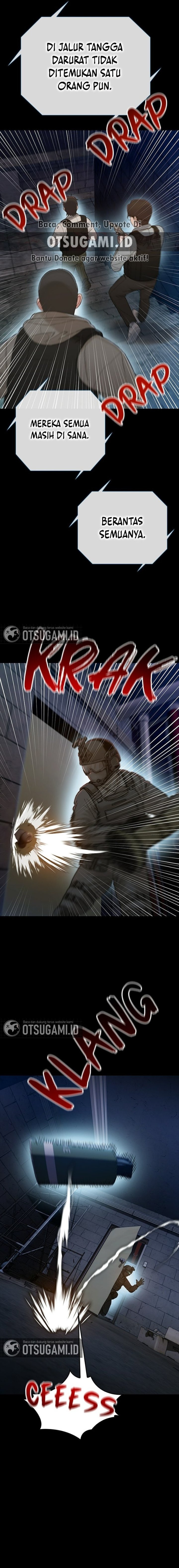 Baca The Very End - Chapter 12 halaman 4