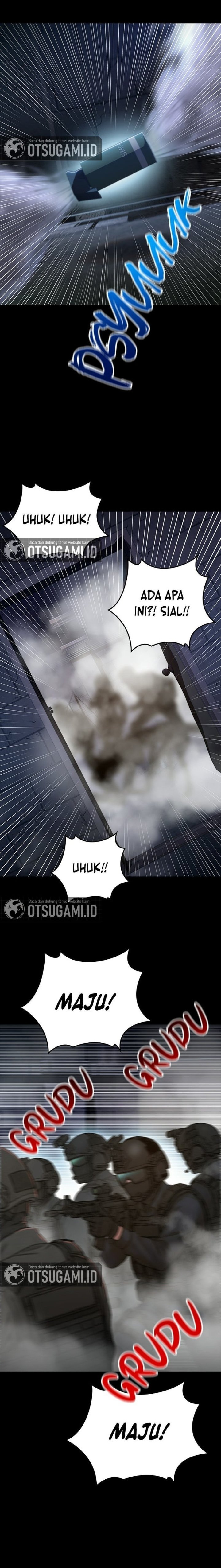 Baca The Very End - Chapter 12 halaman 5