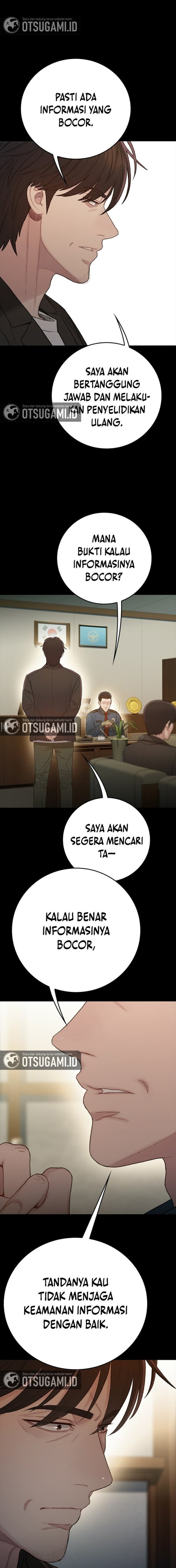 Baca The Very End - Chapter 12 halaman 9