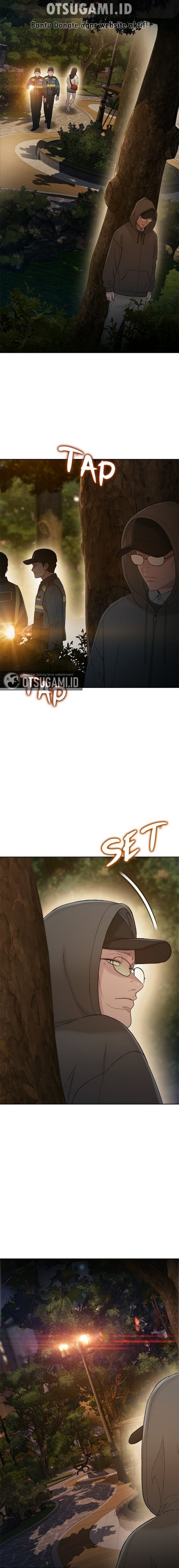 Baca The Very End - Chapter 13 halaman 10