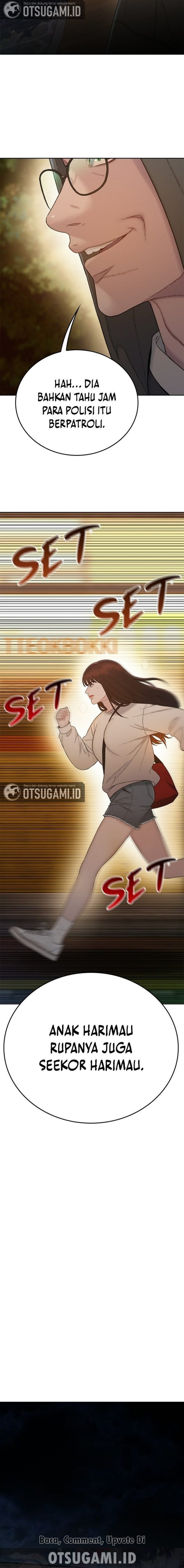 Baca The Very End - Chapter 13 halaman 11