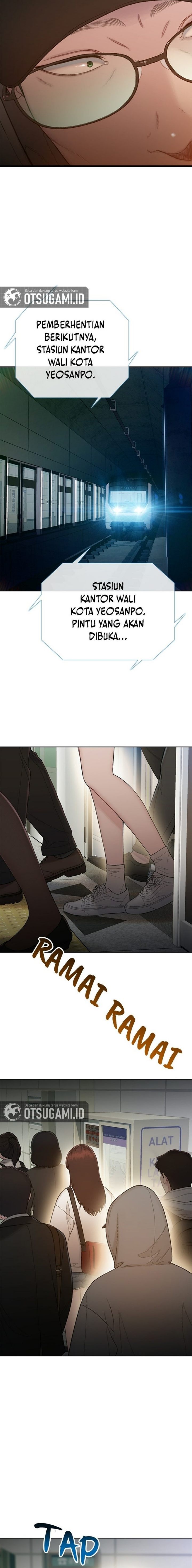 Baca The Very End - Chapter 13 halaman 2