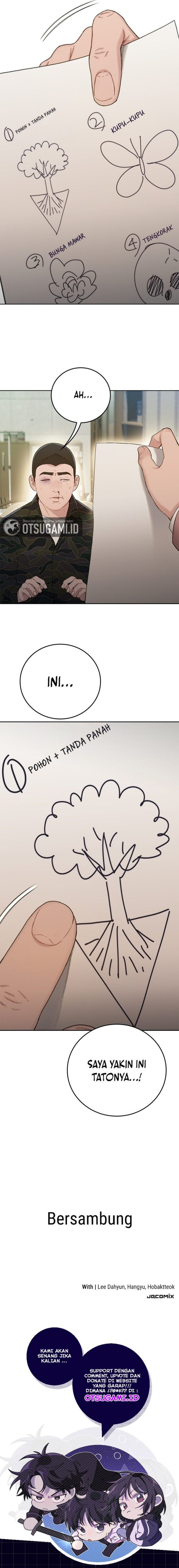 Baca The Very End - Chapter 13 halaman 22