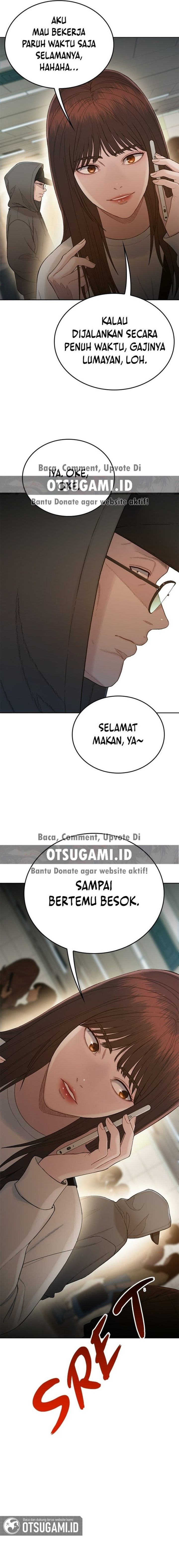 Baca The Very End - Chapter 13 halaman 5