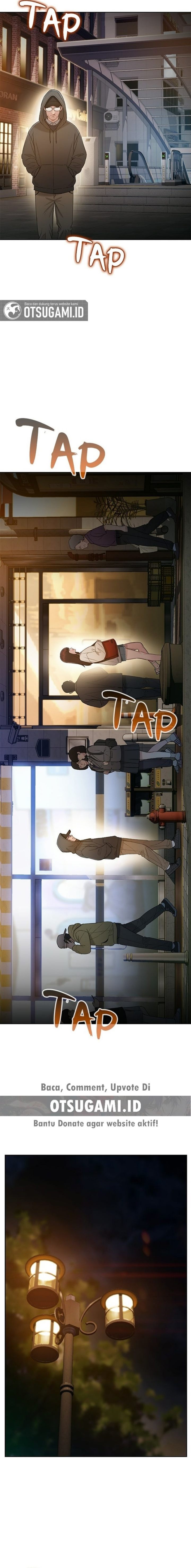 Baca The Very End - Chapter 13 halaman 7