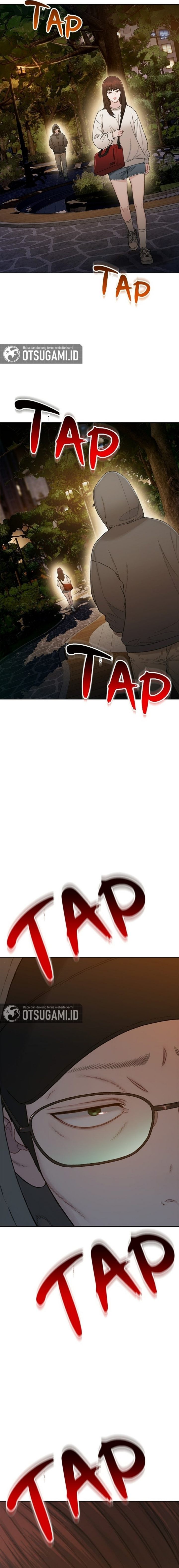 Baca The Very End - Chapter 13 halaman 8