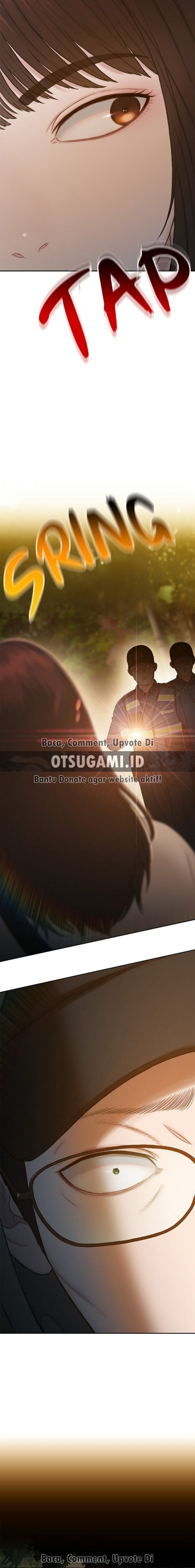 Baca The Very End - Chapter 13 halaman 9