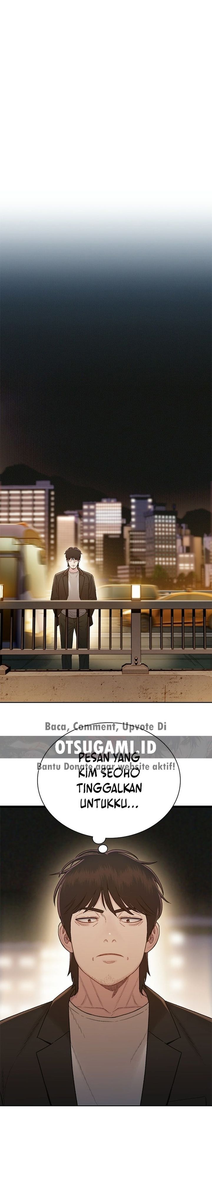 Baca The Very End - Chapter 14 halaman 23