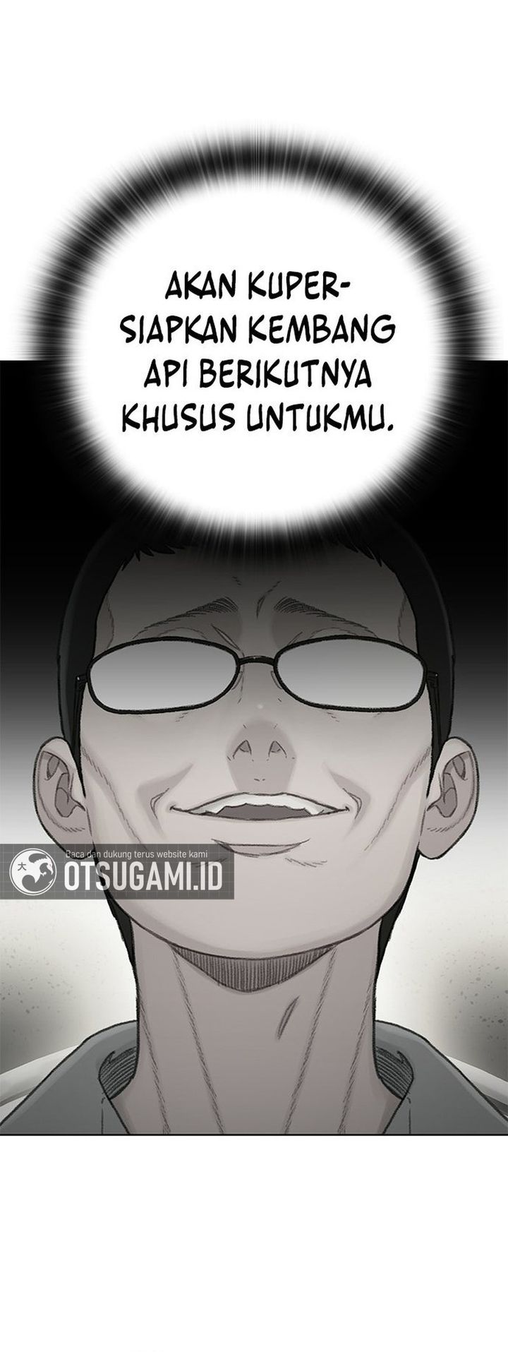Baca The Very End - Chapter 14 halaman 24