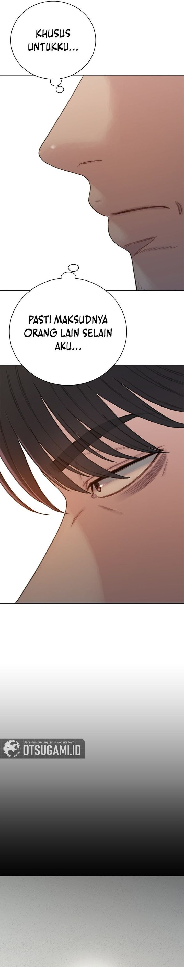 Baca The Very End - Chapter 14 halaman 25