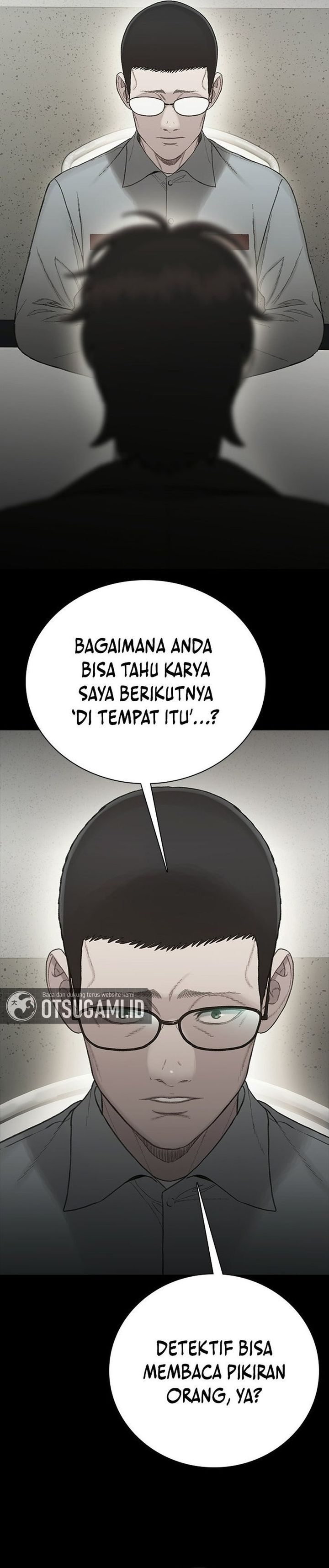 Baca The Very End - Chapter 14 halaman 26