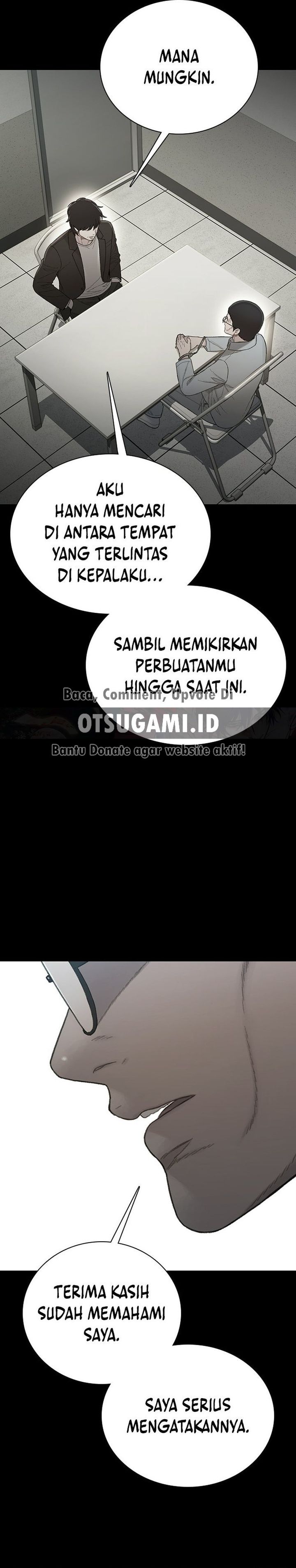 Baca The Very End - Chapter 14 halaman 27