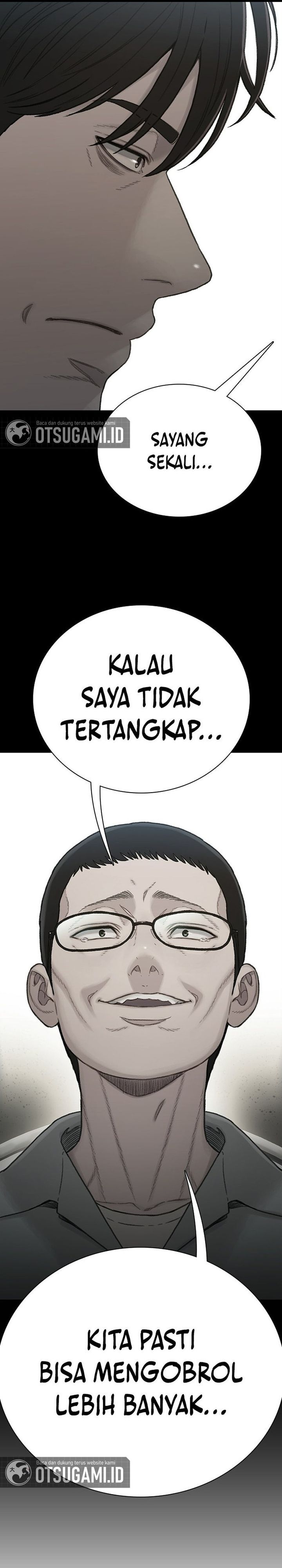 Baca The Very End - Chapter 14 halaman 28