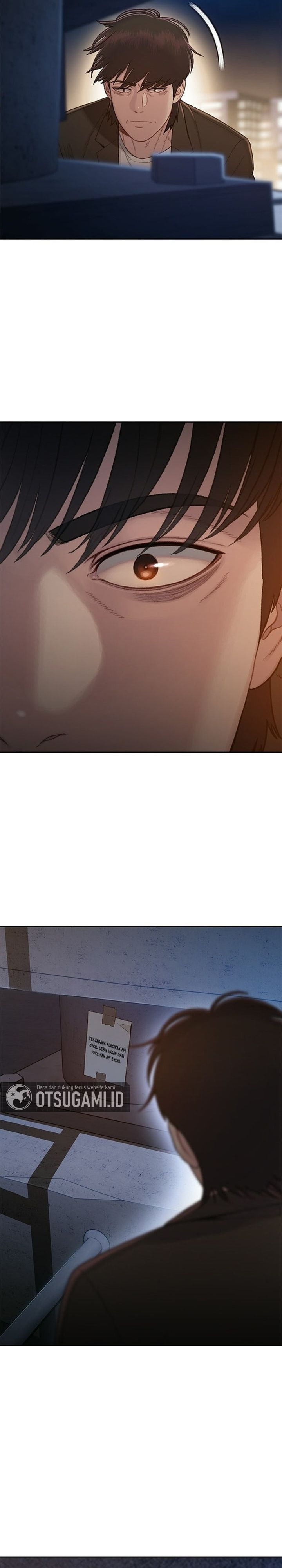 Baca The Very End - Chapter 14 halaman 32