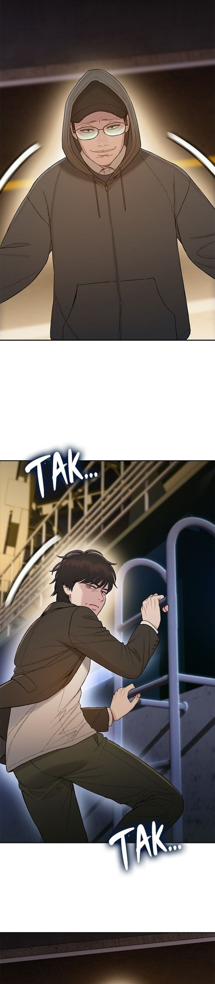 Baca The Very End - Chapter 14 halaman 36