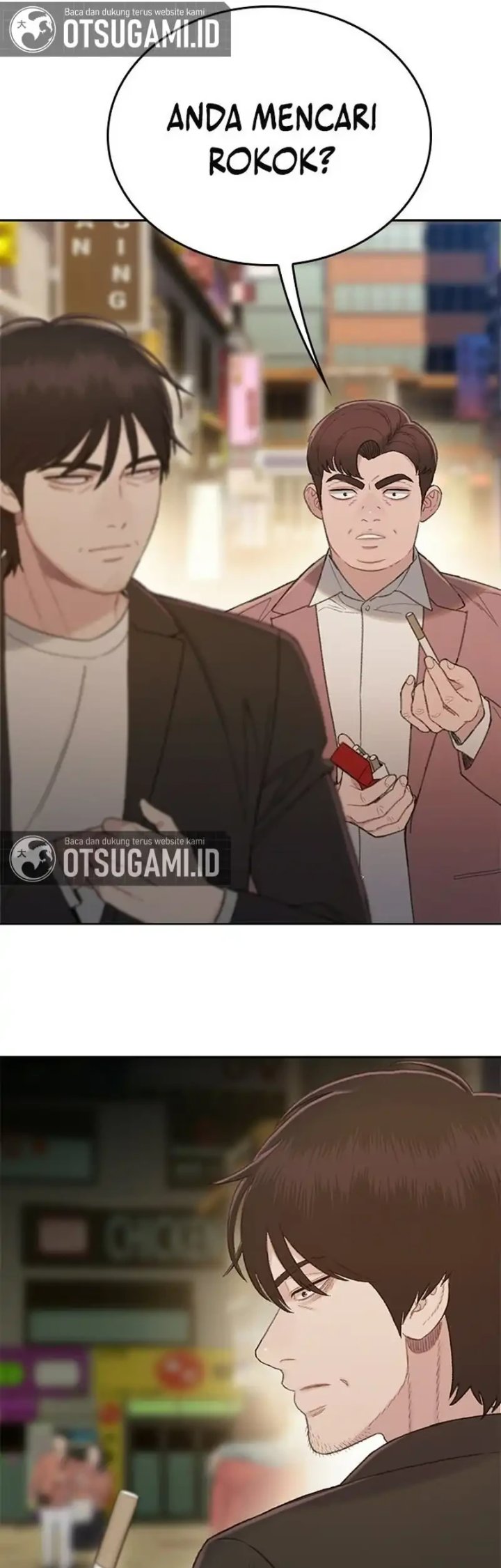 Baca The Very End - Chapter 4 halaman 13