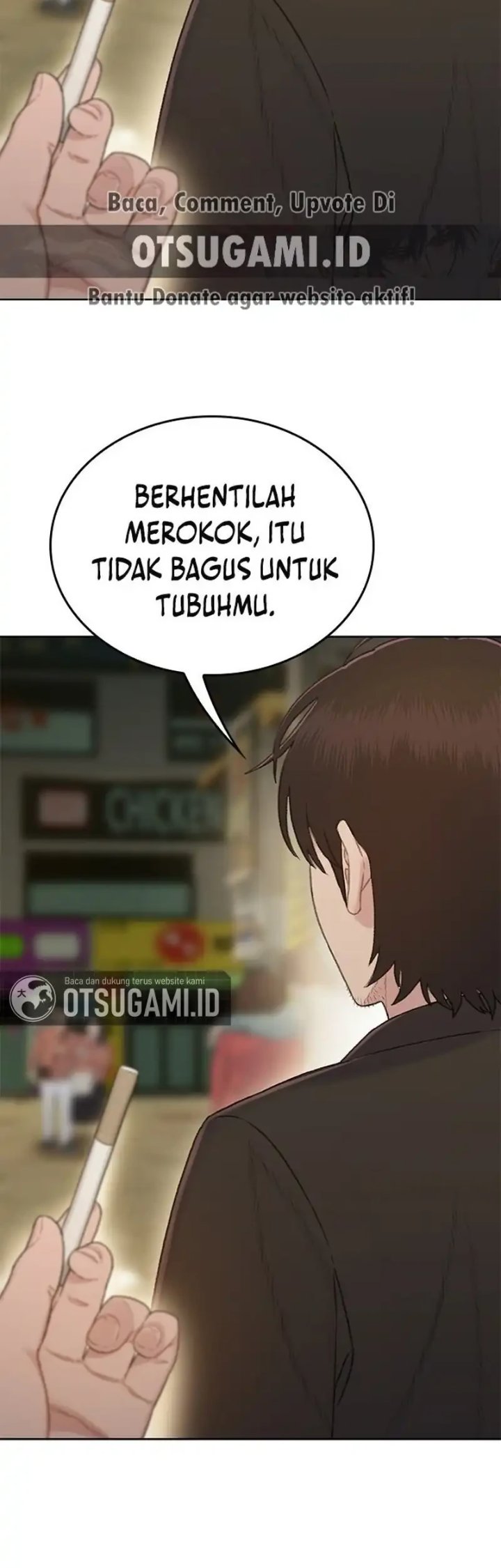 Baca The Very End - Chapter 4 halaman 14