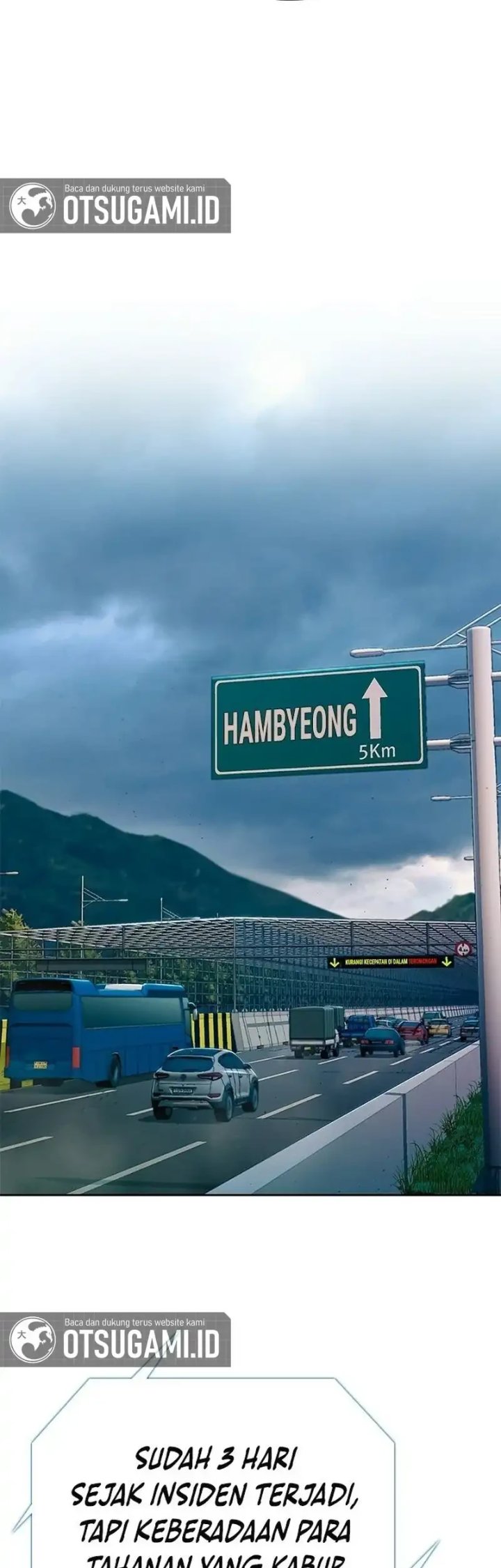 Baca The Very End - Chapter 4 halaman 16