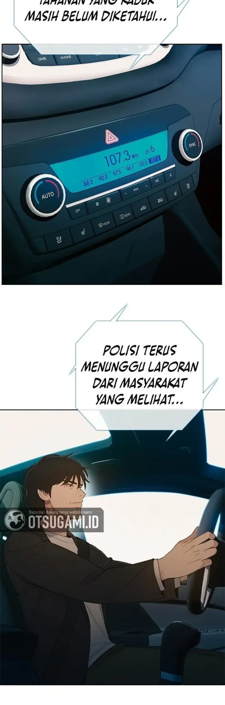 Baca The Very End - Chapter 4 halaman 17