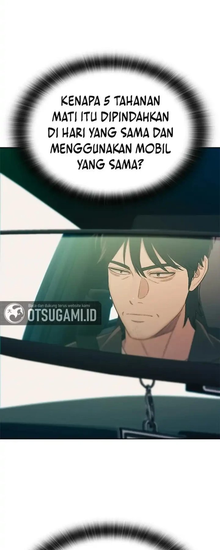 Baca The Very End - Chapter 4 halaman 18