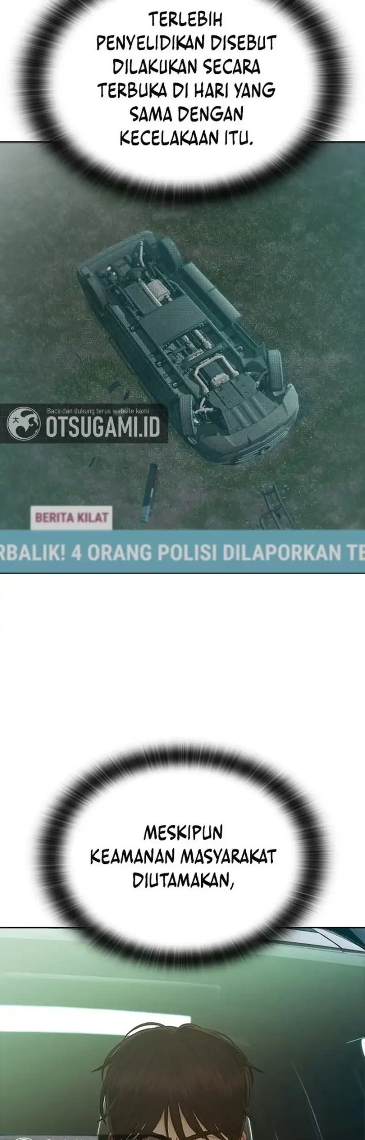 Baca The Very End - Chapter 4 halaman 19