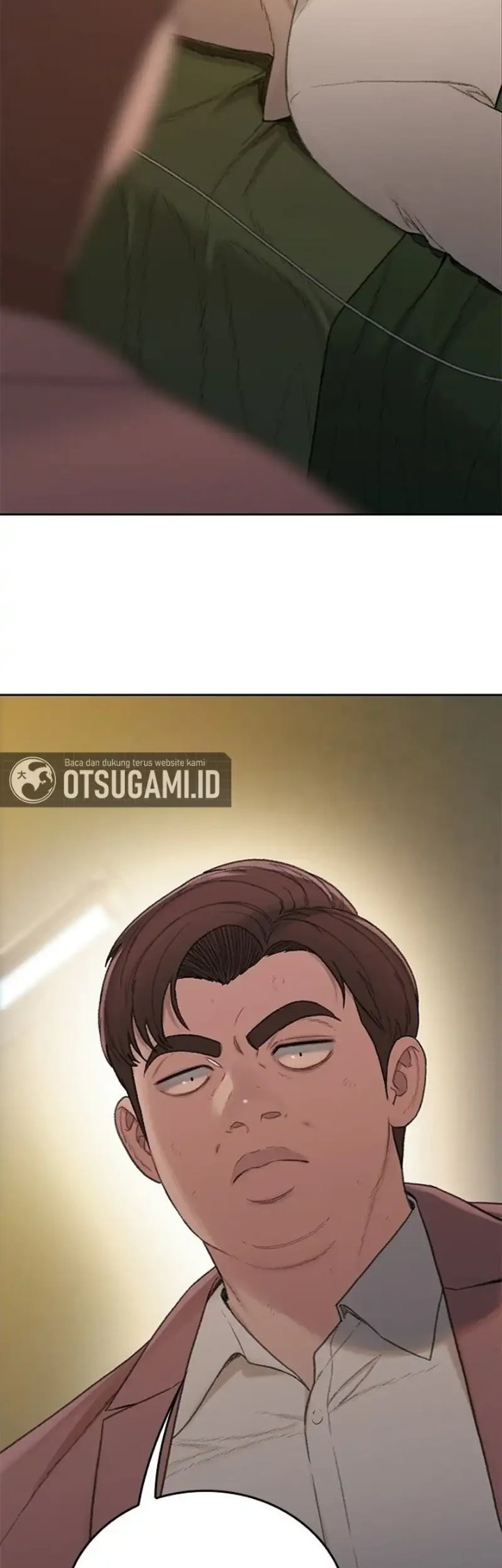 Baca The Very End - Chapter 4 halaman 2