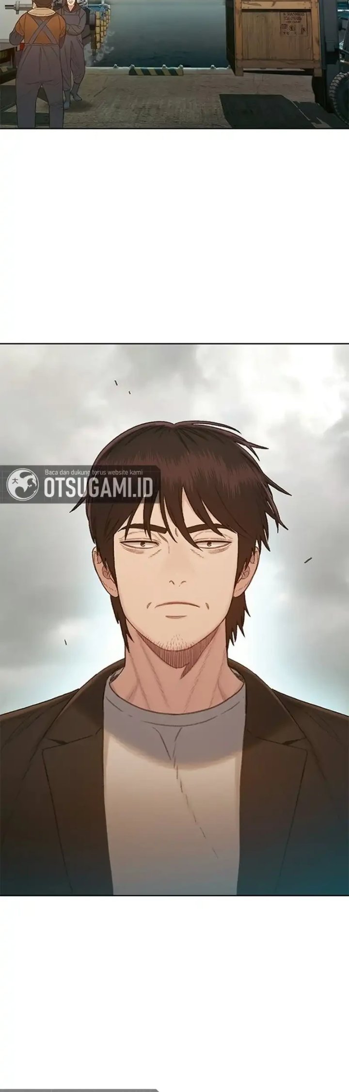 Baca The Very End - Chapter 4 halaman 23