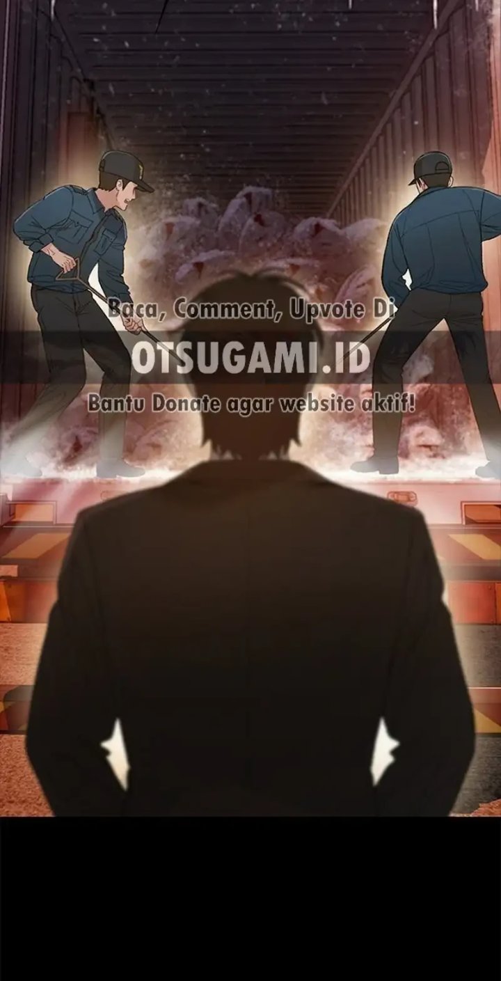 Baca The Very End - Chapter 4 halaman 27