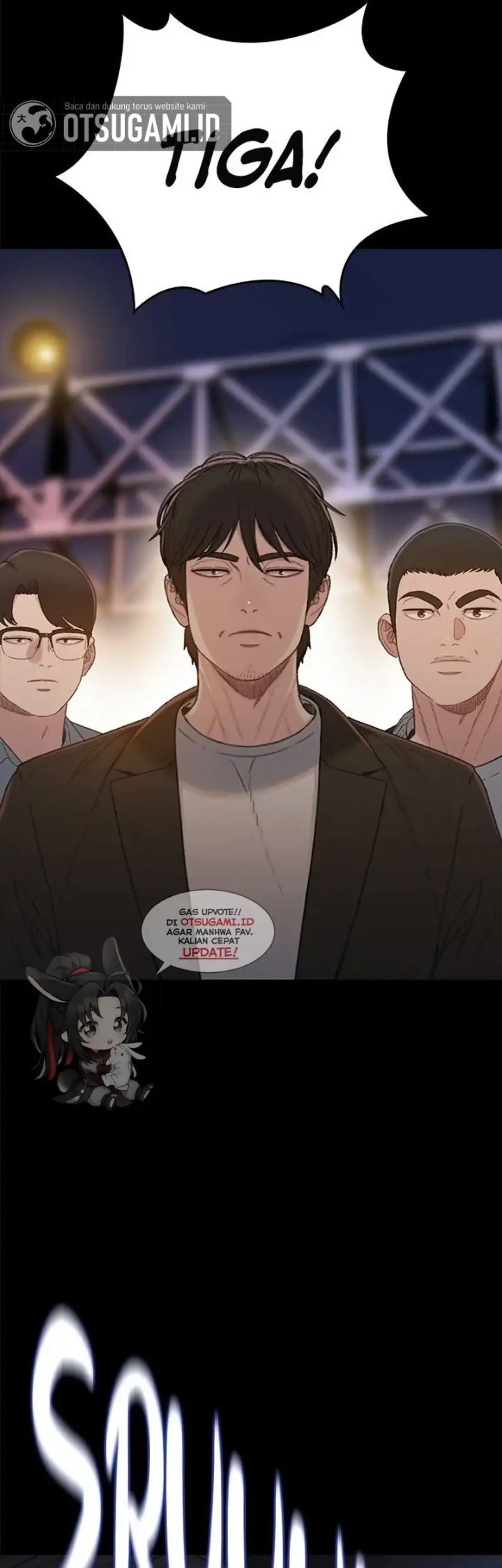 Baca The Very End - Chapter 4 halaman 28