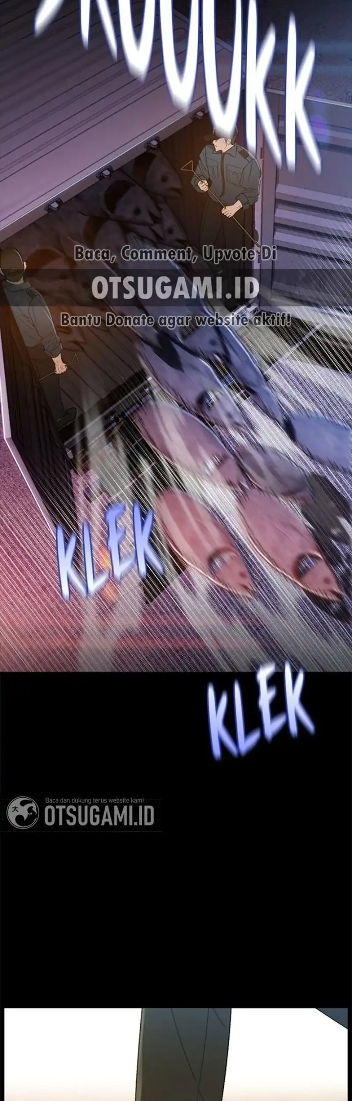 Baca The Very End - Chapter 4 halaman 29