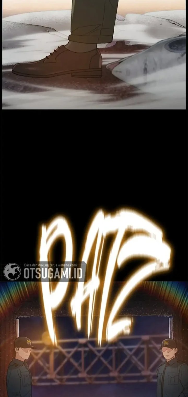 Baca The Very End - Chapter 4 halaman 30