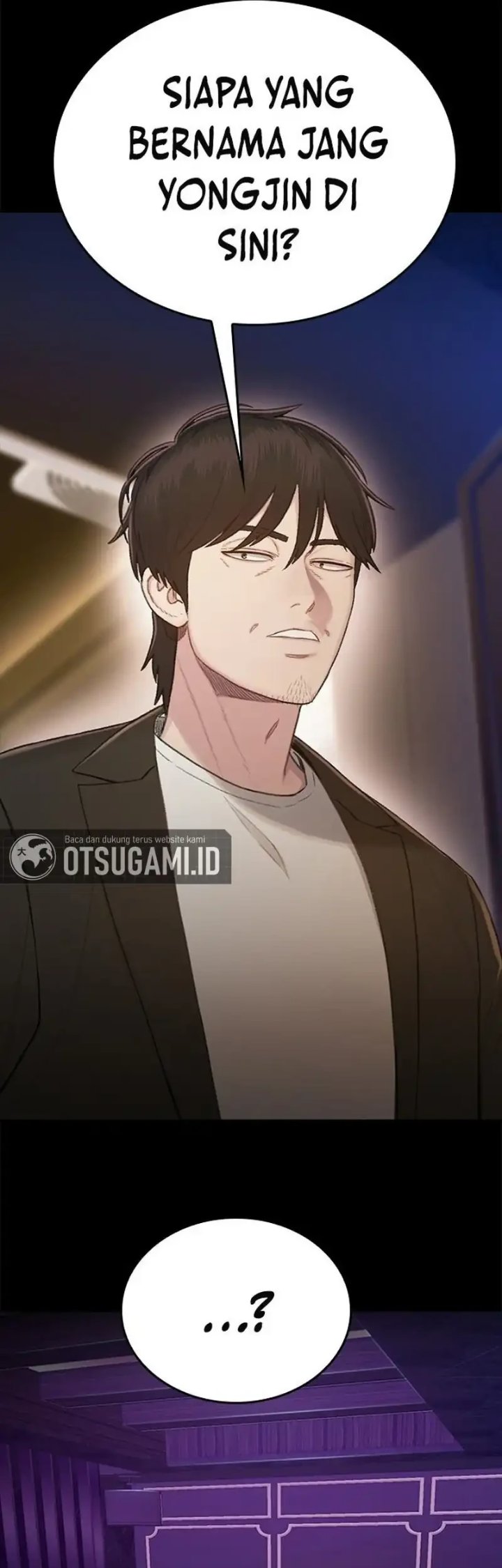 Baca The Very End - Chapter 4 halaman 37