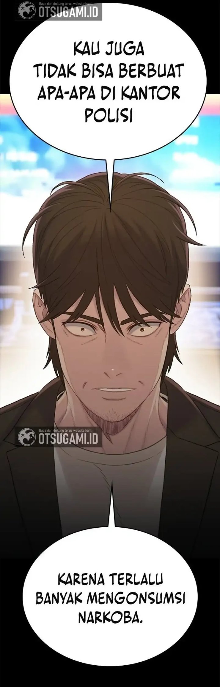 Baca The Very End - Chapter 4 halaman 45