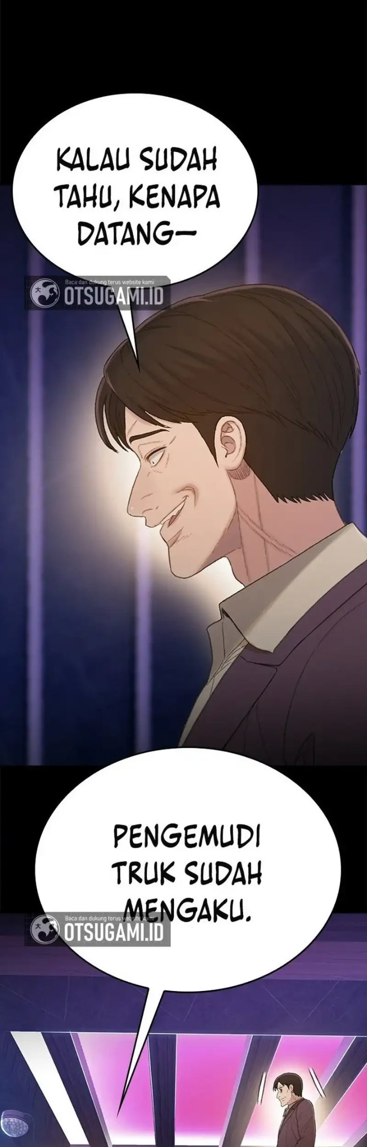 Baca The Very End - Chapter 4 halaman 46