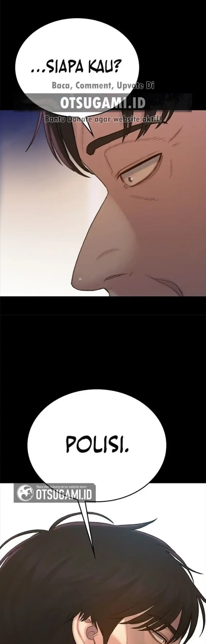 Baca The Very End - Chapter 4 halaman 48