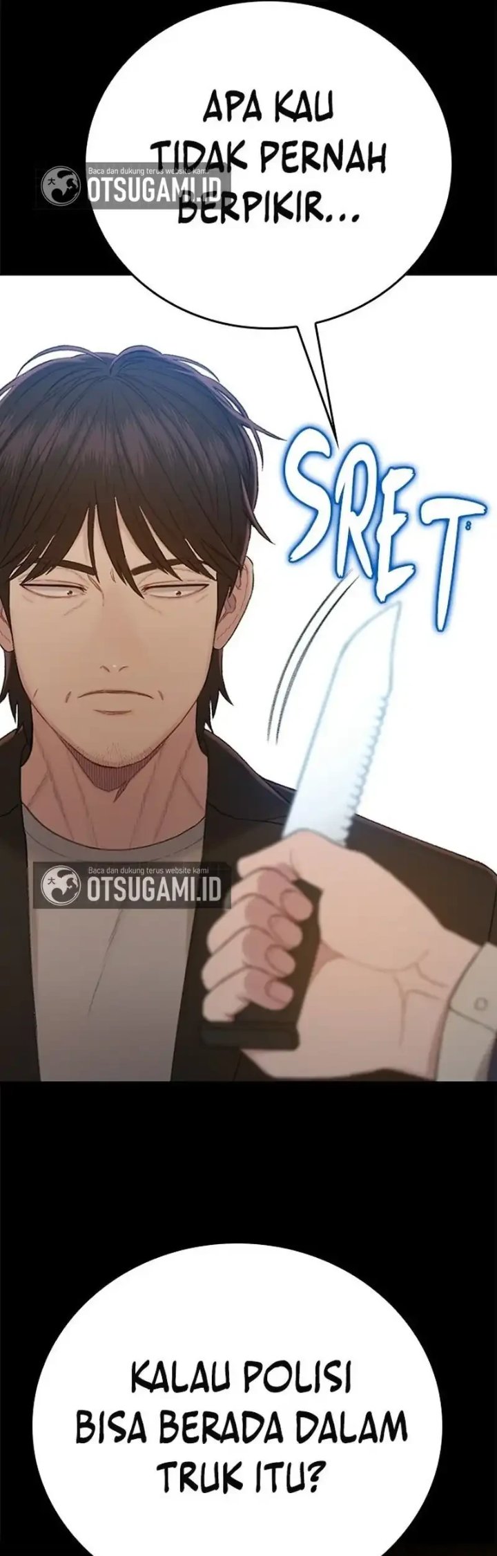 Baca The Very End - Chapter 4 halaman 51