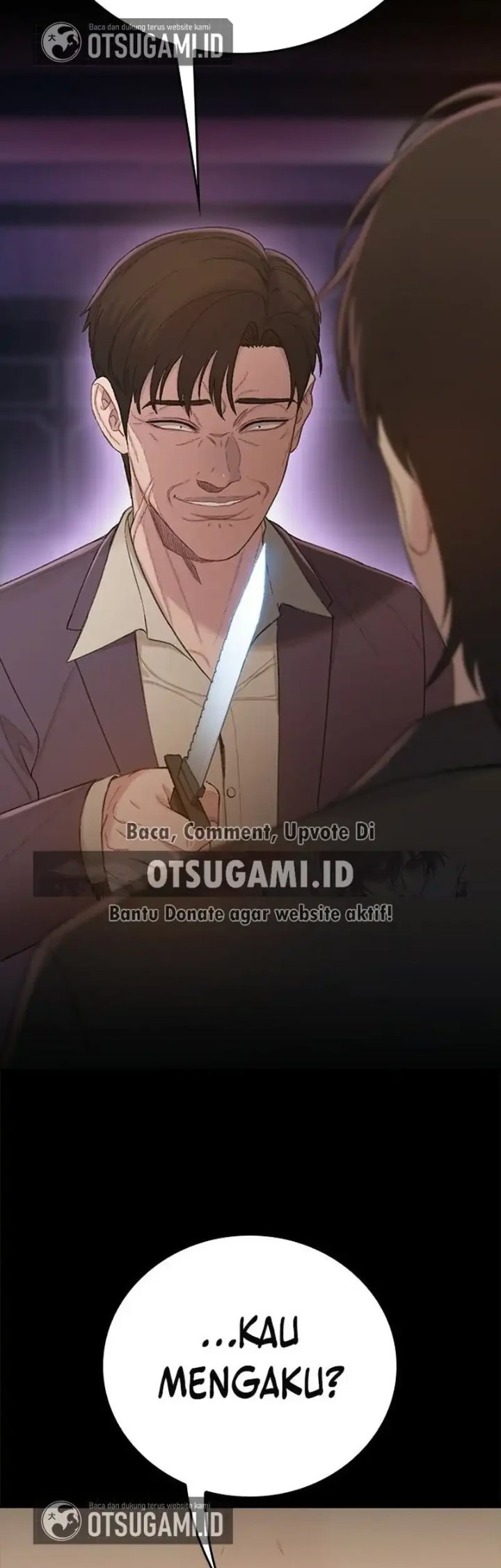 Baca The Very End - Chapter 4 halaman 52