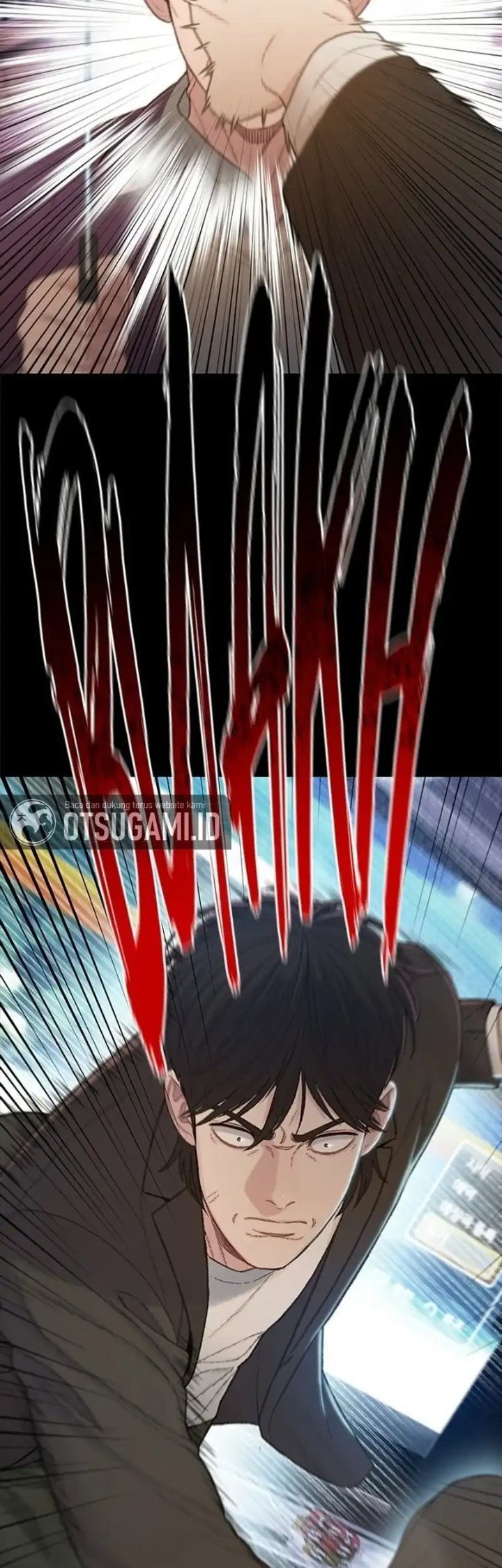 Baca The Very End - Chapter 4 halaman 55