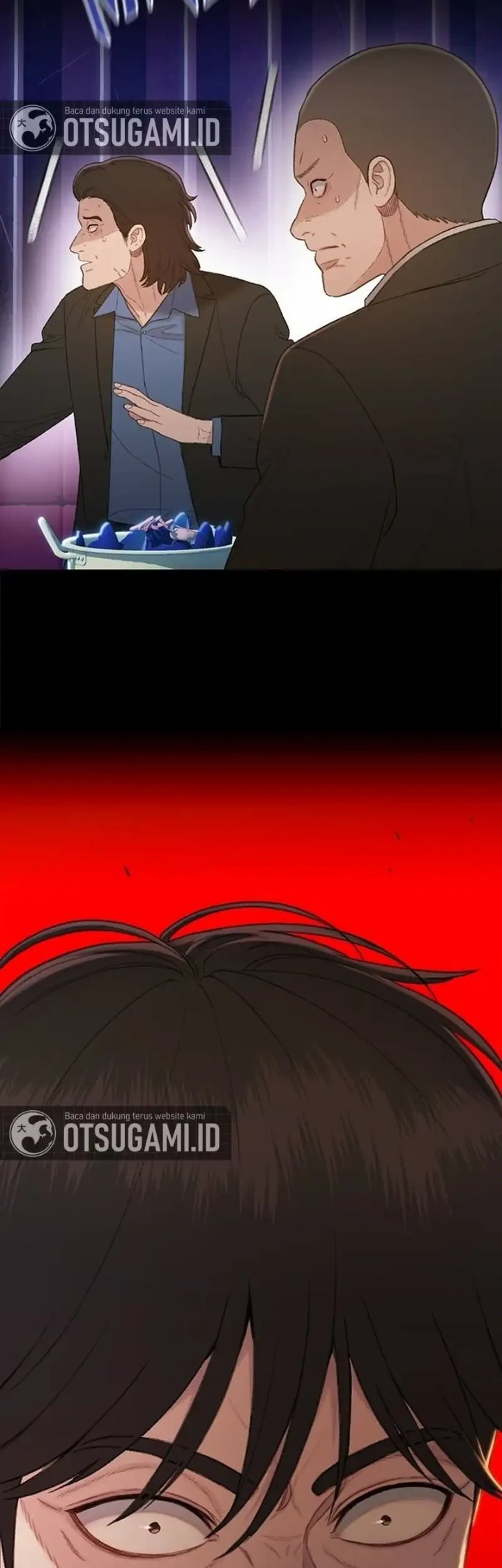 Baca The Very End - Chapter 4 halaman 58