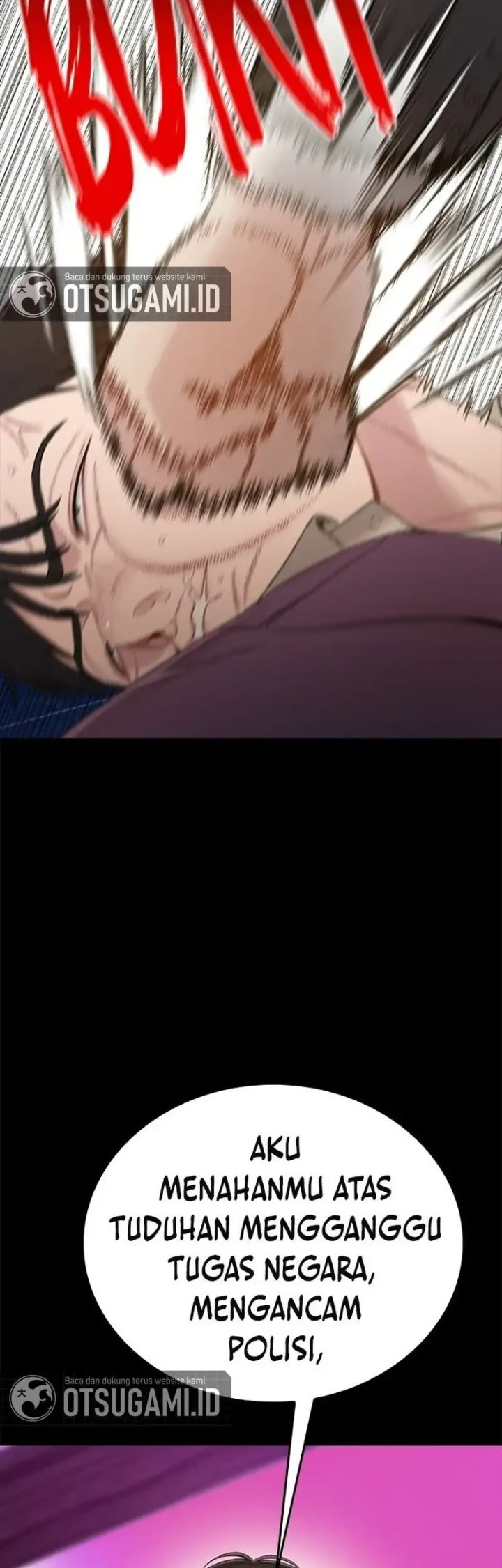 Baca The Very End - Chapter 4 halaman 61