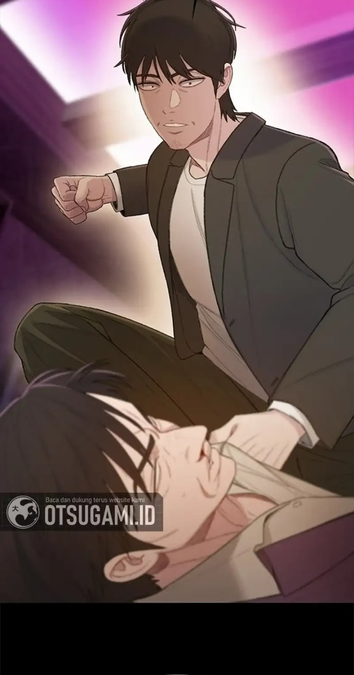 Baca The Very End - Chapter 4 halaman 62