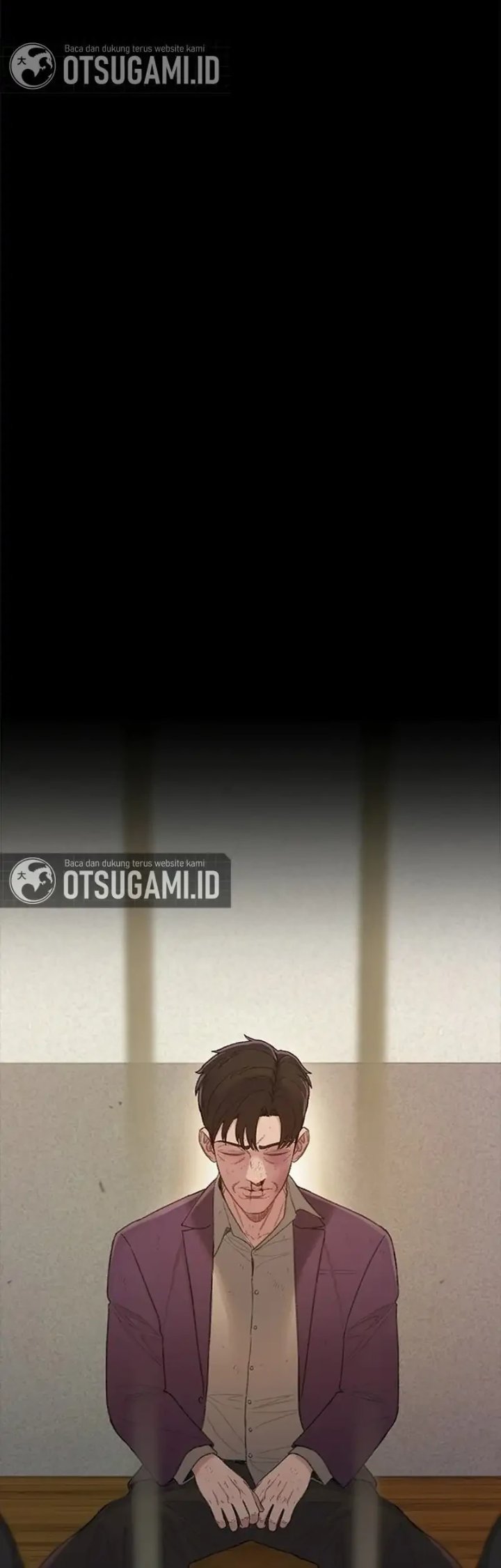 Baca The Very End - Chapter 4 halaman 64