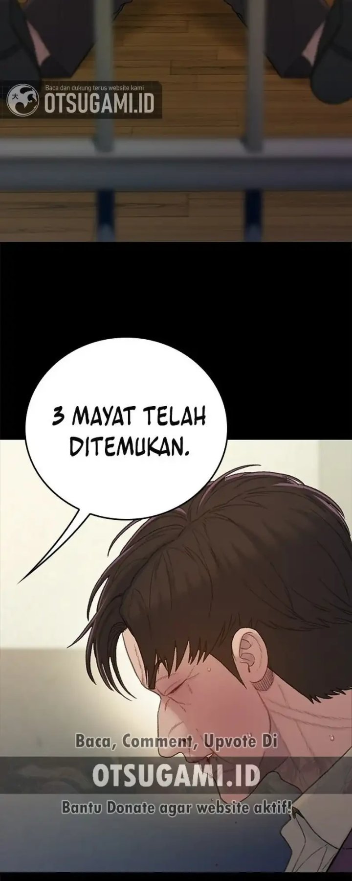 Baca The Very End - Chapter 4 halaman 65